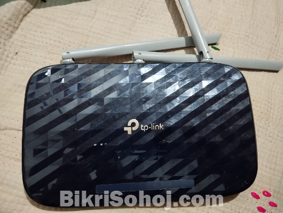 Tp link router archerC20